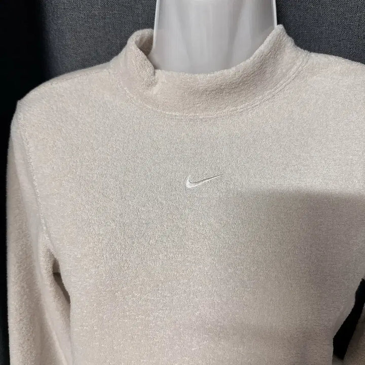 [BUNJANG] Nike Terry Knit Top / 나이키 테리니트