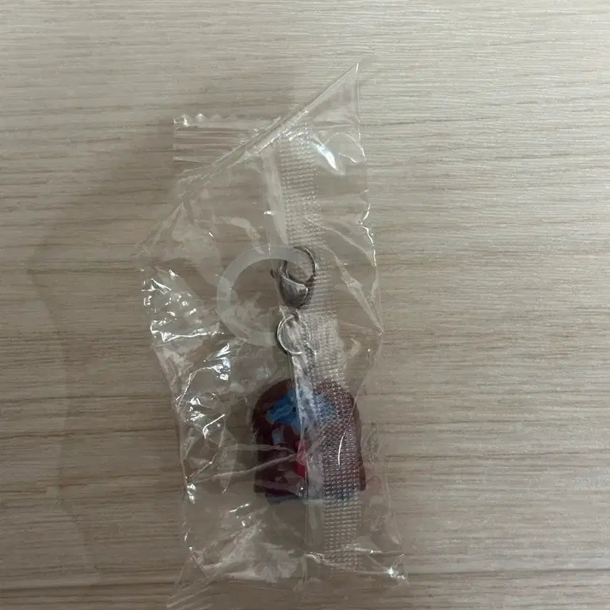 [BUNJANG] Bandai Mejirushi Japan Gacha Keyring / 반다이 메지루시 일본 가챠 키링