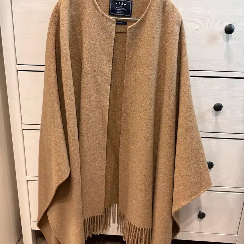 [SOLD OUT] 스튜디오얀 케이프