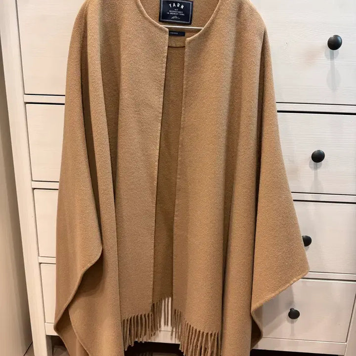 [SOLD OUT] 스튜디오얀 케이프