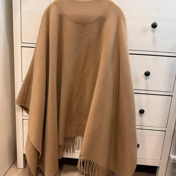 [SOLD OUT] 스튜디오얀 케이프