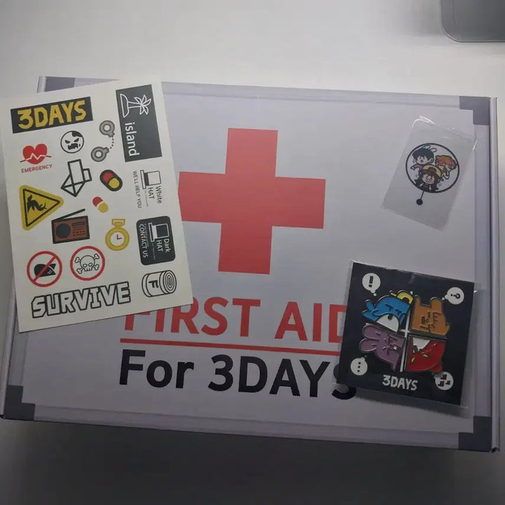 [BUNJANG]  잠뜰 Merchandise Bundle Set / 잠뜰 굿즈 대량 판매 (가격 수정2)