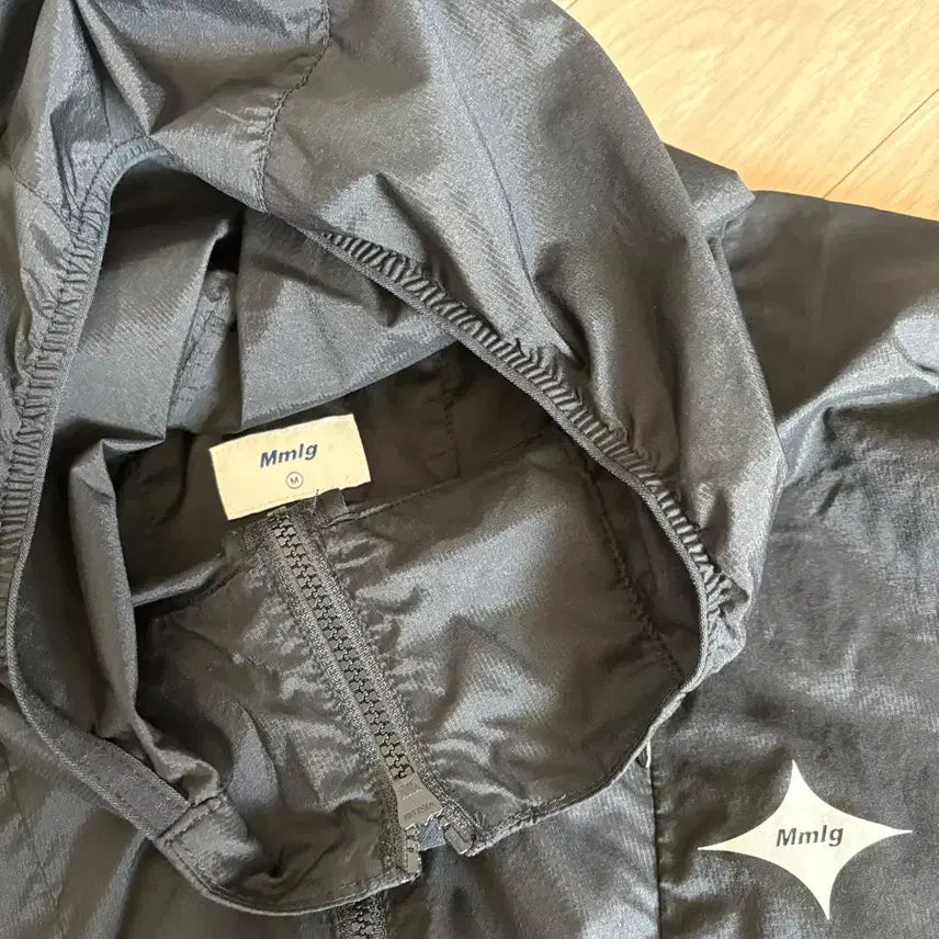 [SOLD OUT] 엠엠엘지 경량바람막이
