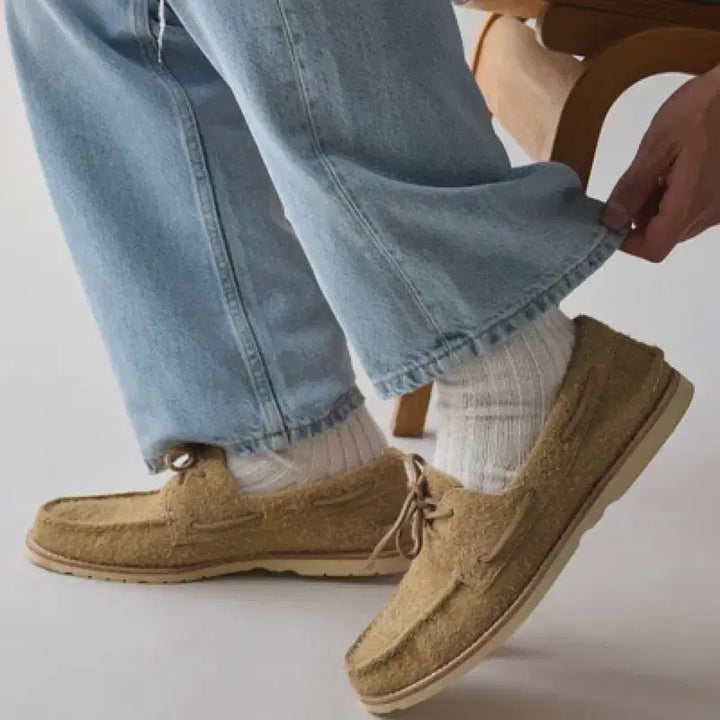 [BUNJANG] Sperry 2EYE Boat Shoes / 새상품) 스페리 보트 슈즈 2EYE 2아이 270