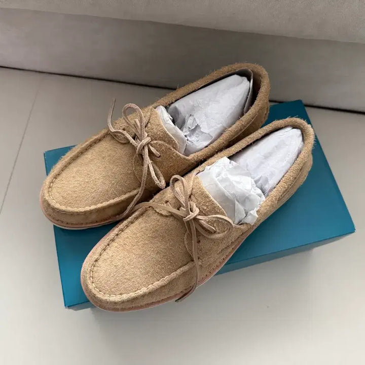 [BUNJANG] Sperry 2EYE Boat Shoes / 새상품) 스페리 보트 슈즈 2EYE 2아이 270