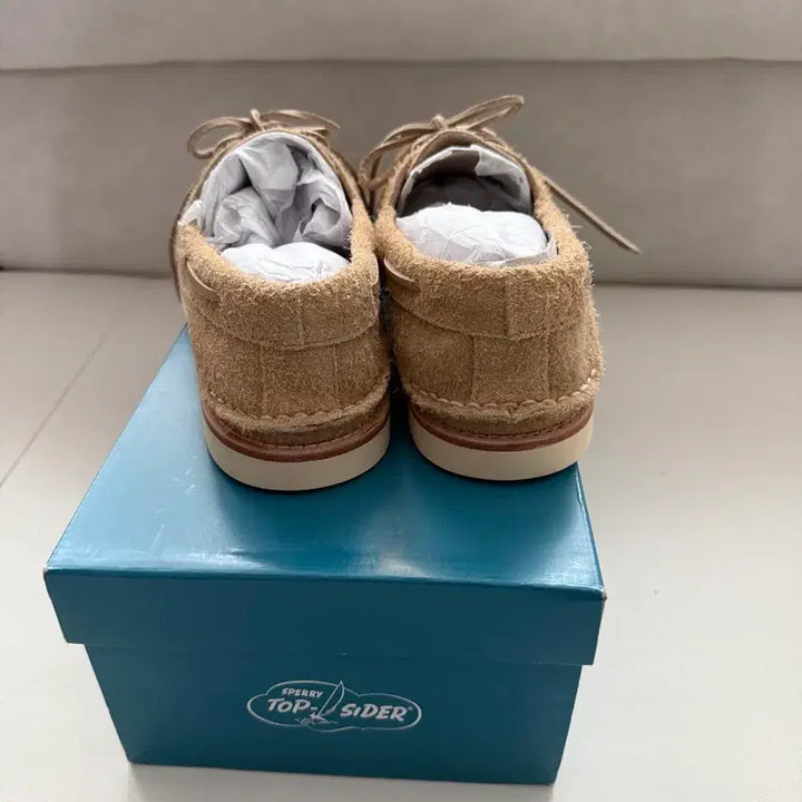 [BUNJANG] Sperry 2EYE Boat Shoes / 새상품) 스페리 보트 슈즈 2EYE 2아이 270