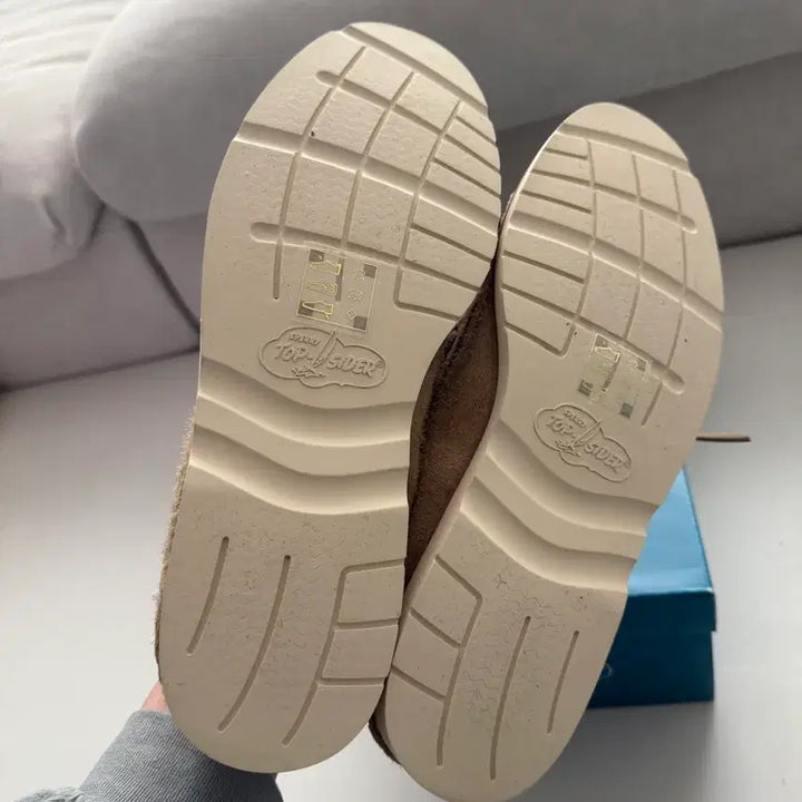 [BUNJANG] Sperry 2EYE Boat Shoes / 새상품) 스페리 보트 슈즈 2EYE 2아이 270
