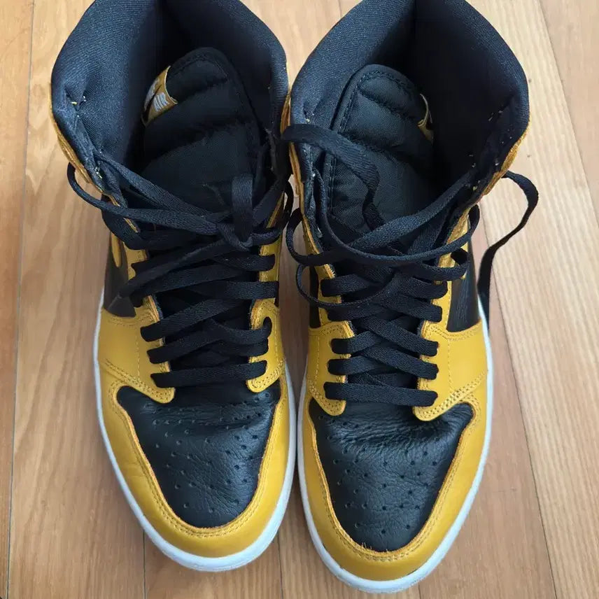 [BUNJANG] Nike Jordan 1 Retro High OG &