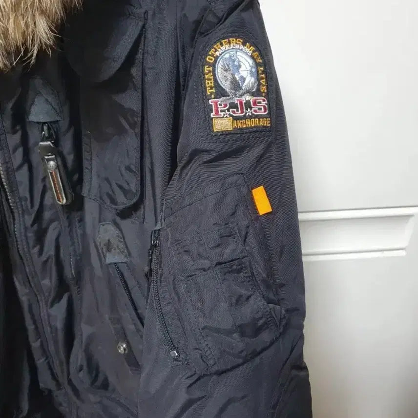 [SOLD OUT] 파라점퍼스 고비 s 상태 좋음