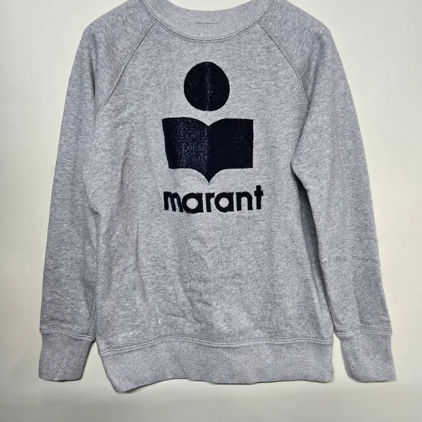 [BUNJANG] Isabel Marant Étoile Sweatshirt / 이자벨 마랑 에뚜왈 맨투맨 36사이즈