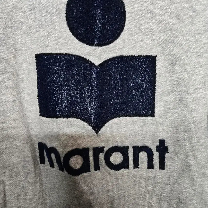 [BUNJANG] Isabel Marant Étoile Sweatshirt / 이자벨 마랑 에뚜왈 맨투맨 36사이즈