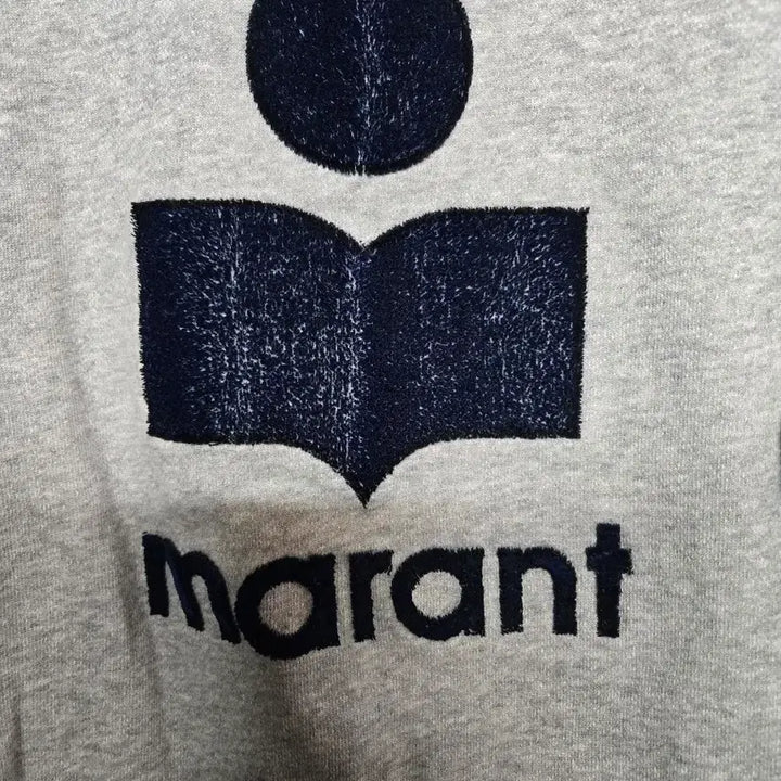 [BUNJANG] Isabel Marant Étoile Sweatshirt / 이자벨 마랑 에뚜왈 맨투맨 36사이즈
