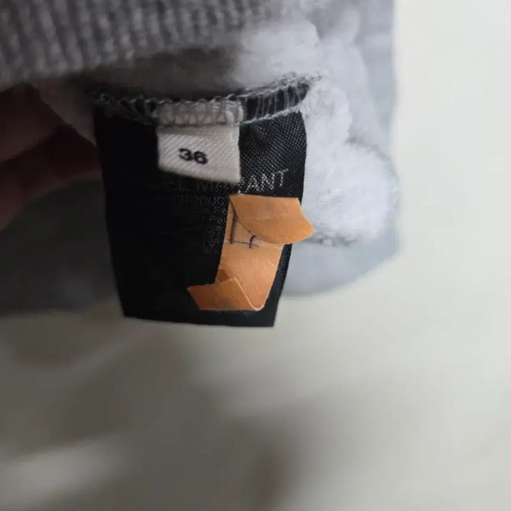 [BUNJANG] Isabel Marant Étoile Sweatshirt / 이자벨 마랑 에뚜왈 맨투맨 36사이즈