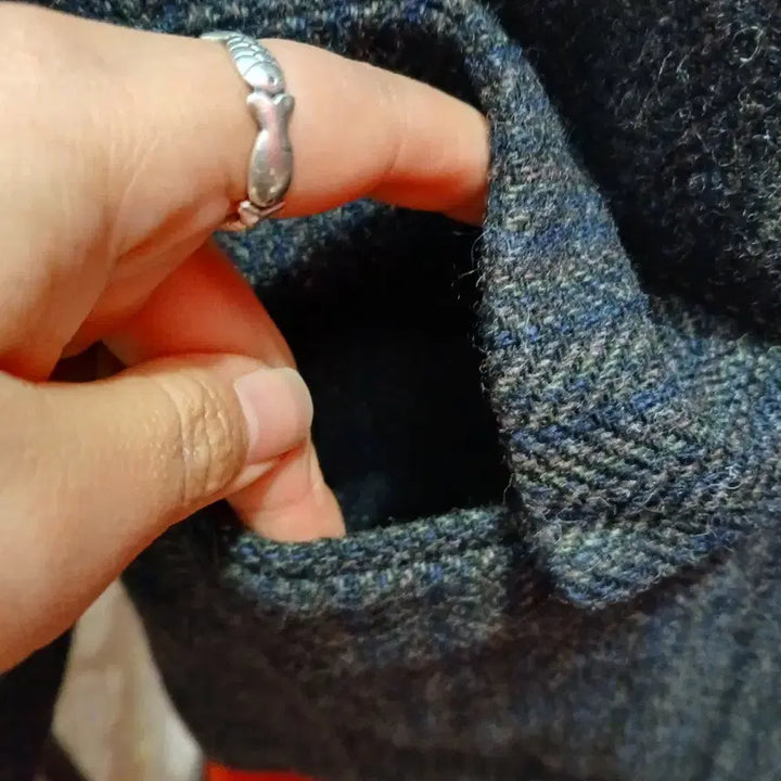 [BUNJANG] Isabel Marant Étoile Charlie Herringbone Jacket (Size 36) / 7/20 이자벨마랑 에뚜알 샤를리 헤링본 자켓 36사이즈
