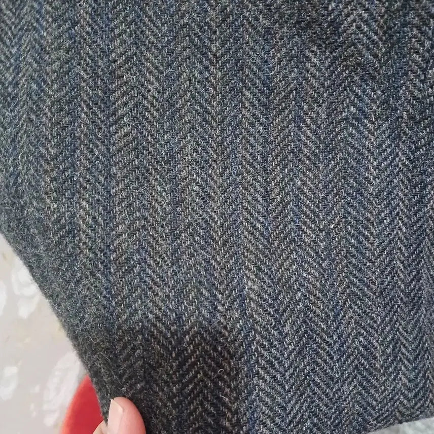 [BUNJANG] Isabel Marant Étoile Charlie Herringbone Jacket (Size 36) / 7/20 이자벨마랑 에뚜알 샤를리 헤링본 자켓 36사이즈