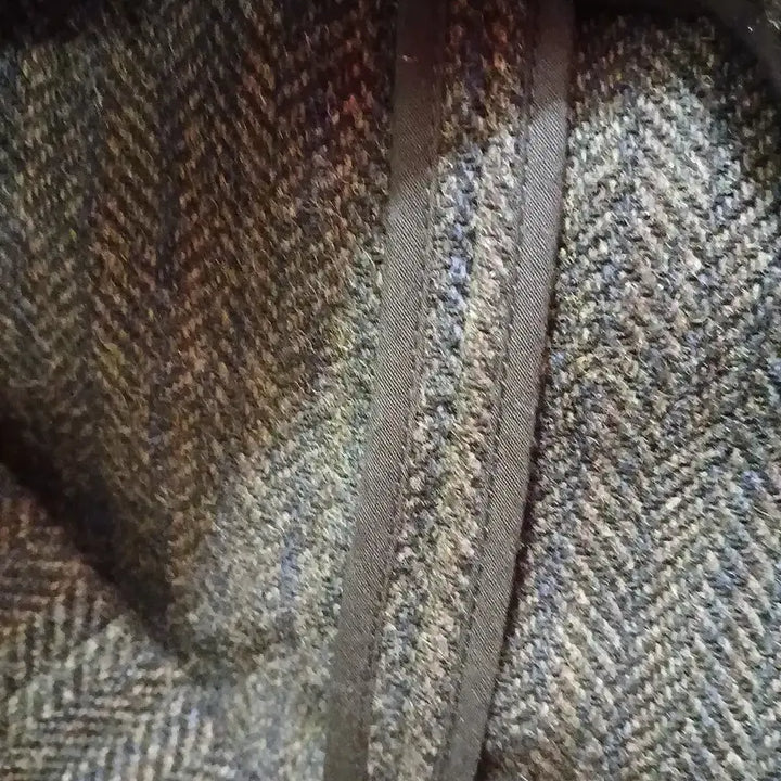 [BUNJANG] Isabel Marant Étoile Charlie Herringbone Jacket (Size 36) / 7/20 이자벨마랑 에뚜알 샤를리 헤링본 자켓 36사이즈