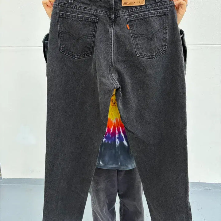 [BUNJANG] 90s Levi&