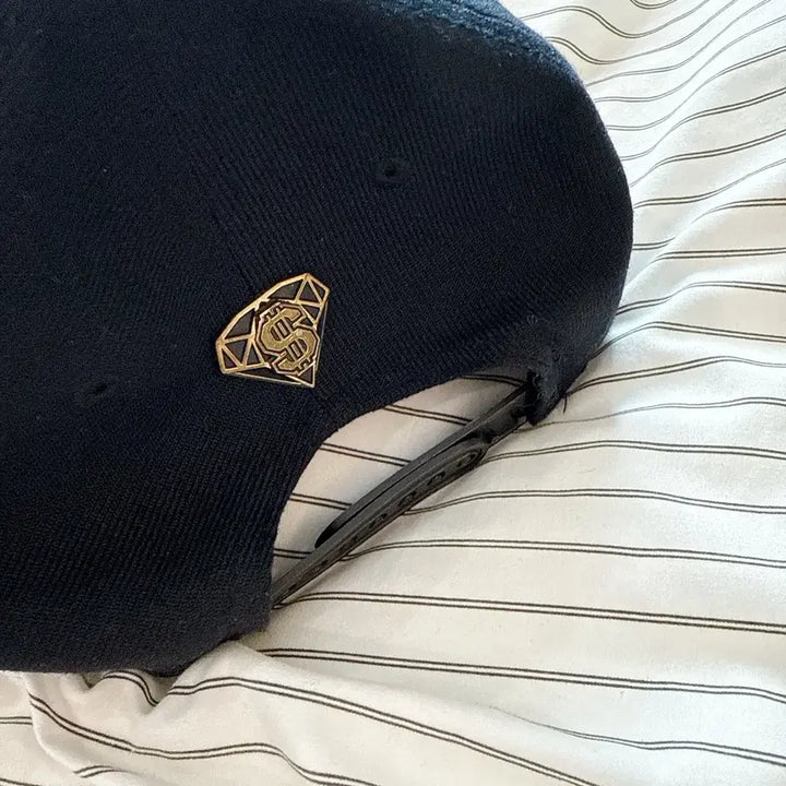 [BUNJANG] Los Angeles Snapback Cap for Men / 로스앤젤레스 스냅백 모자 남성용 (택포)