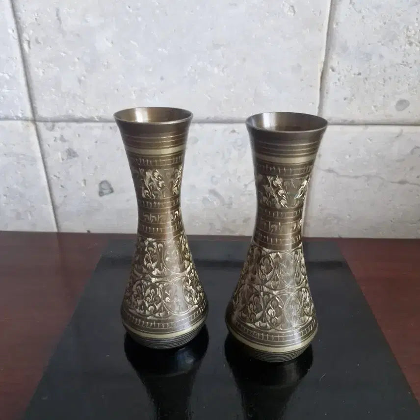 [BUNJANG] European Style Vintage Bottle / 유럽식 동화병