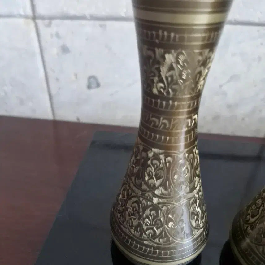 [BUNJANG] European Style Vintage Bottle / 유럽식 동화병