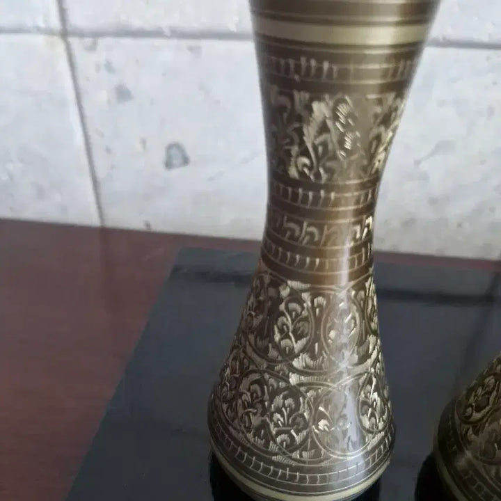 [BUNJANG] European Style Vintage Bottle / 유럽식 동화병