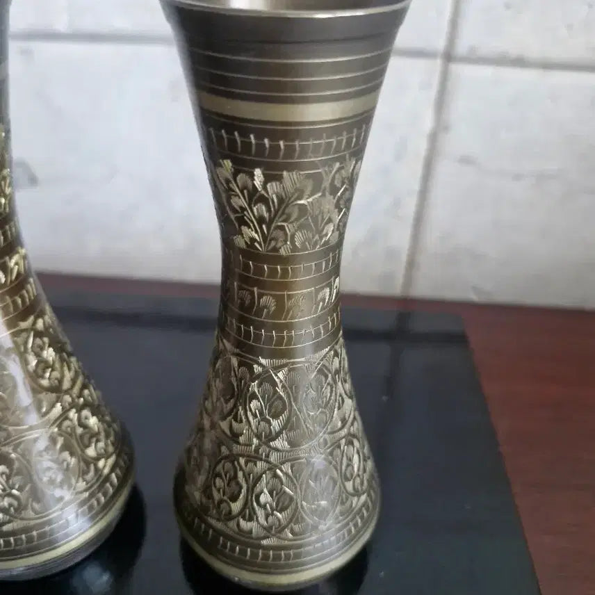 [BUNJANG] European Style Vintage Bottle / 유럽식 동화병