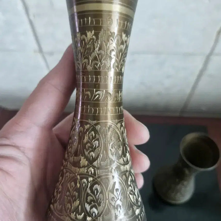 [BUNJANG] European Style Vintage Bottle / 유럽식 동화병