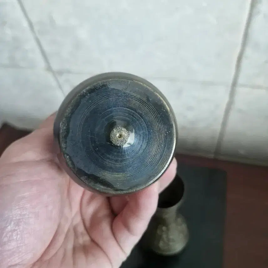 [BUNJANG] European Style Vintage Bottle / 유럽식 동화병