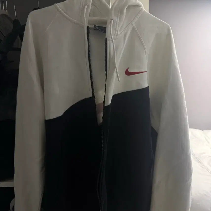 [BUNJANG] Nike Tech Pack Hoodie / 나이키 테크팩 L (미국 동부 구매)