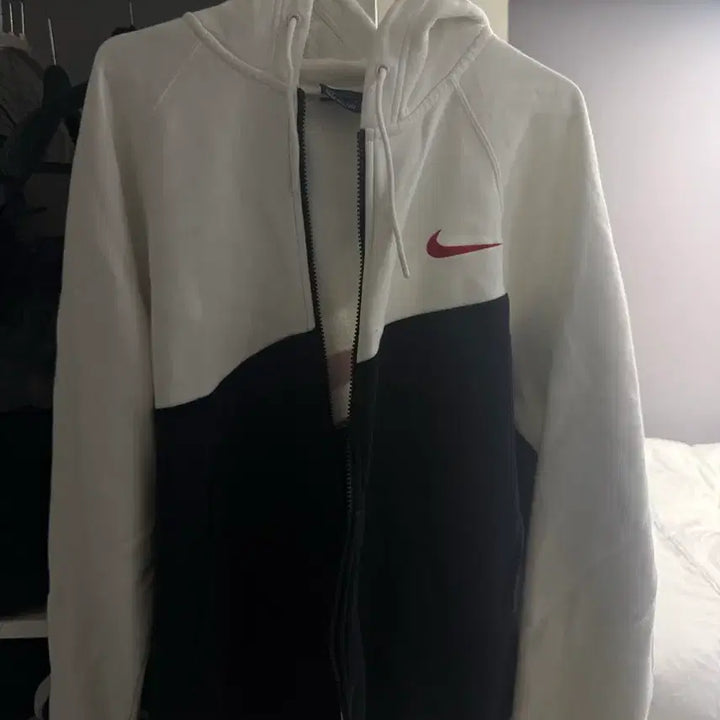[BUNJANG] Nike Tech Pack Hoodie / 나이키 테크팩 L (미국 동부 구매)