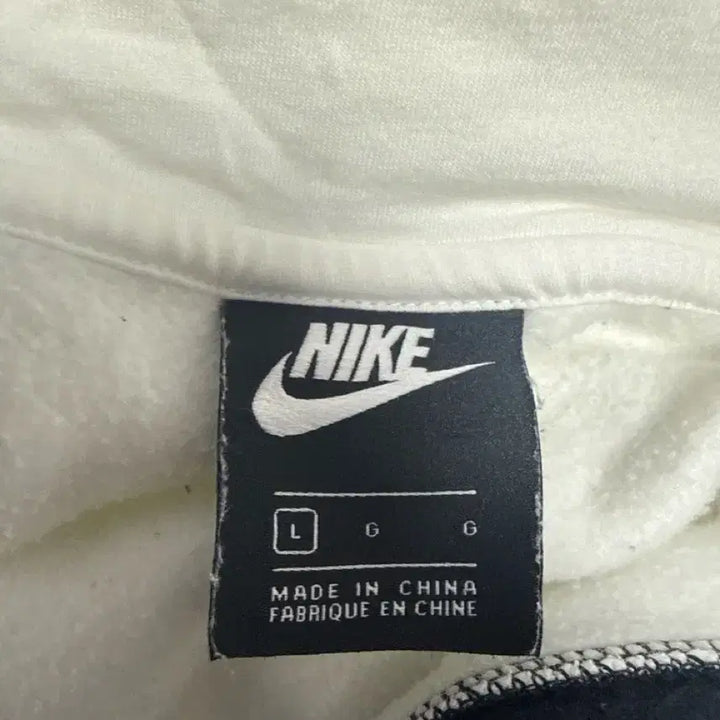 [BUNJANG] Nike Tech Pack Hoodie / 나이키 테크팩 L (미국 동부 구매)