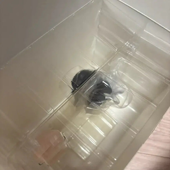 [BUNJANG] Nike Hobby Sakura SD Dong-D Figure / 니케 하비사쿠라 sd 동디, 동d(2탄)