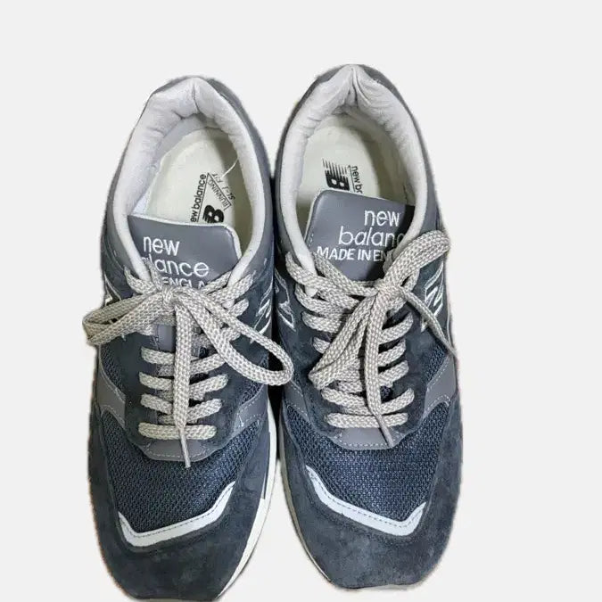 [BUNJANG] New Balance 1500 Navy Sneakers / 뉴발란스 1500네이비 265