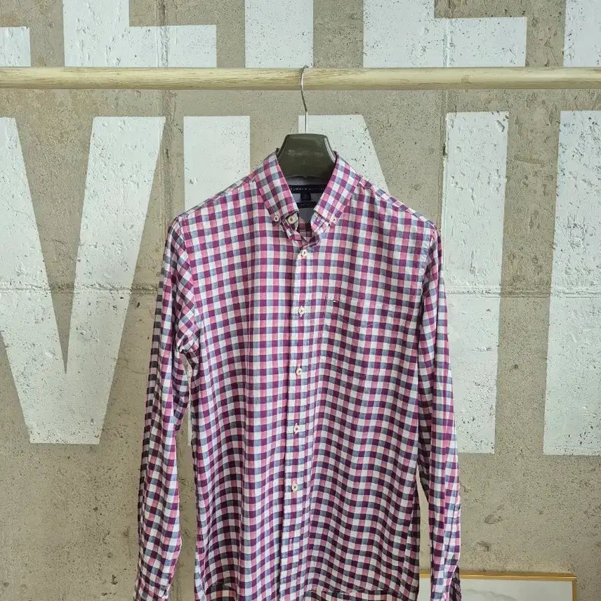 [BUNJANG] Tommy Hilfiger Men&