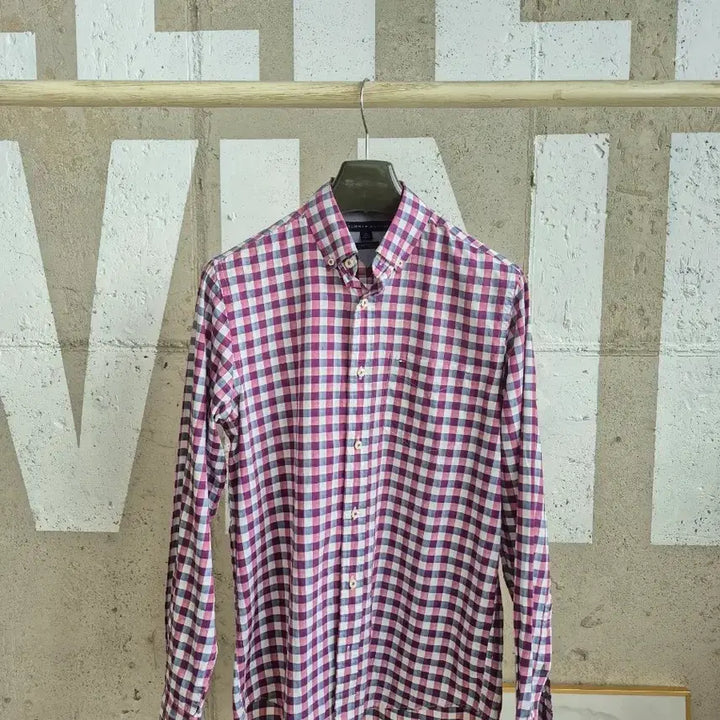 [BUNJANG] Tommy Hilfiger Men&