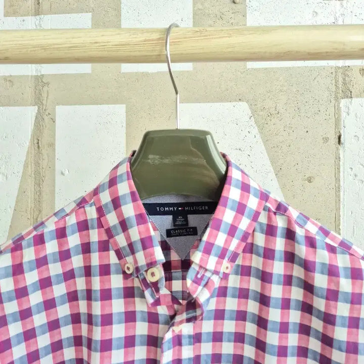 [BUNJANG] Tommy Hilfiger Men&