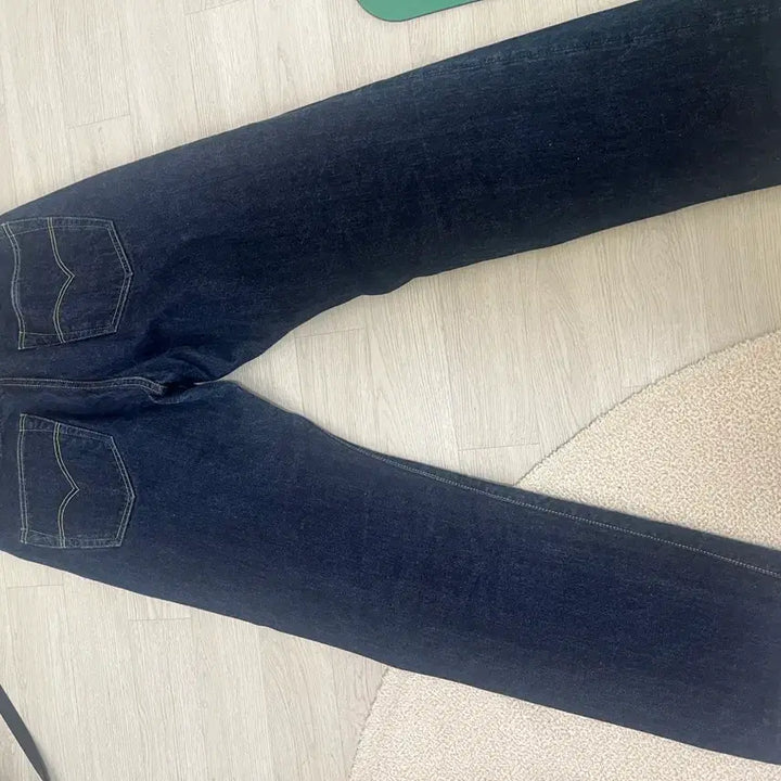 [SOLD OUT] 제라도 301exx 34