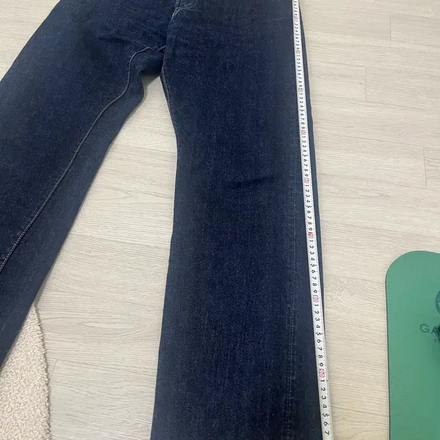 [SOLD OUT] 제라도 301exx 34