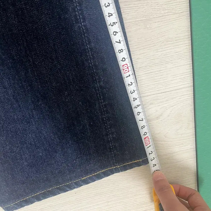 [SOLD OUT] 제라도 301exx 34