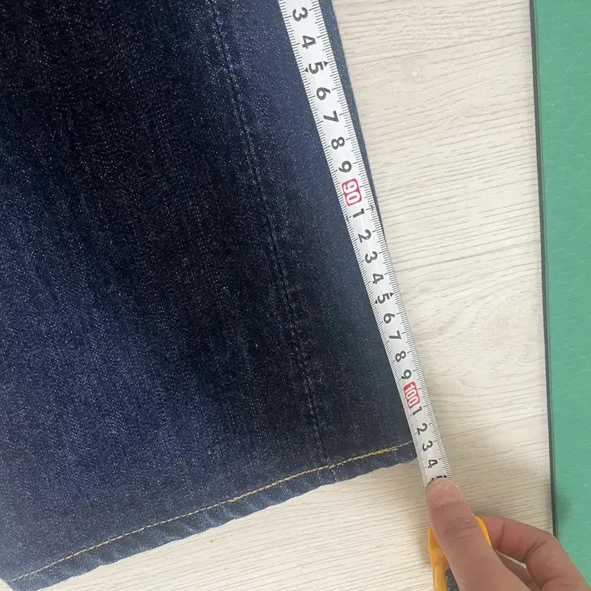 [SOLD OUT] 제라도 301exx 34
