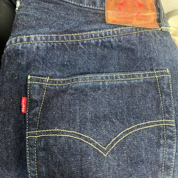 [SOLD OUT] 제라도 301exx 34