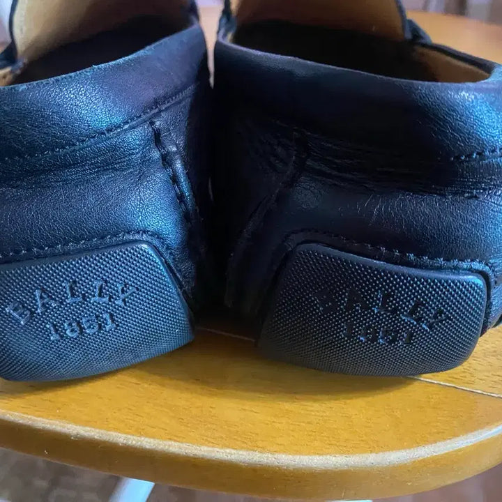 [BUNJANG] Bally Men&