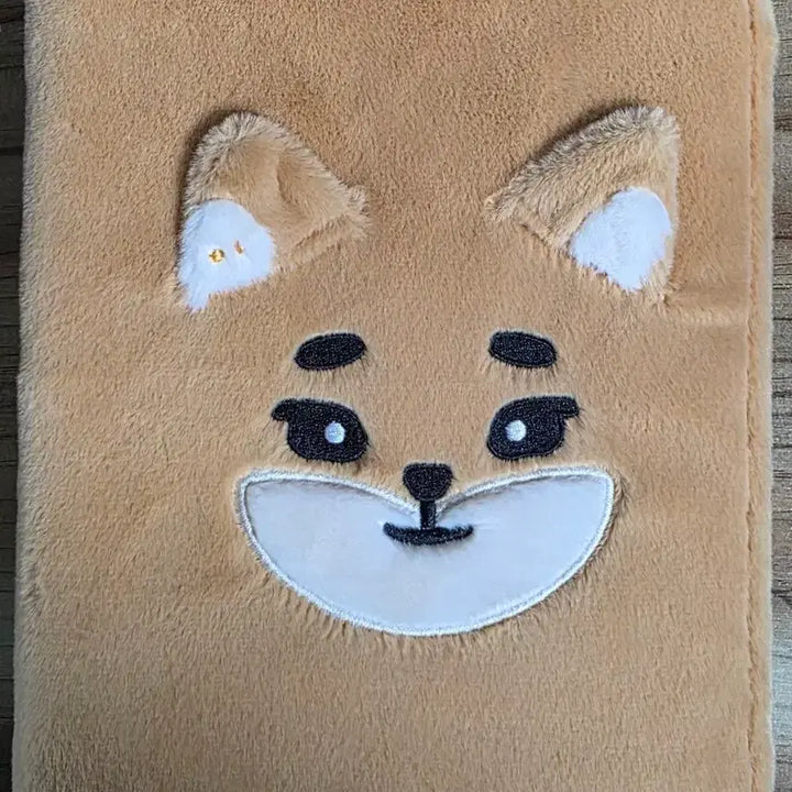 [BUNJANG] Day6 Denimals Binder Set / 데니멀즈 바인더 케