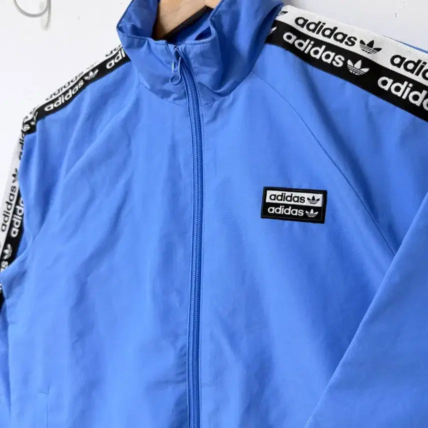[BUNJANG] Adidas Originals Firebird Track Jacket (Women&