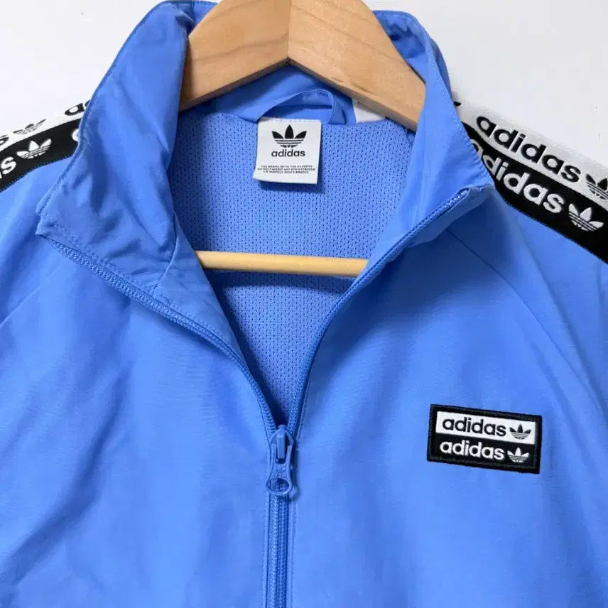 [BUNJANG] Adidas Originals Firebird Track Jacket (Women&