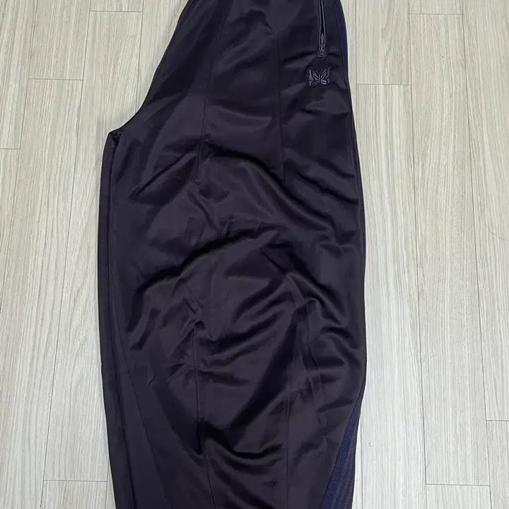 [BUNJANG] Needles H.D Track Pants Brown / Needles H.D 트랙 팬츠 브라운