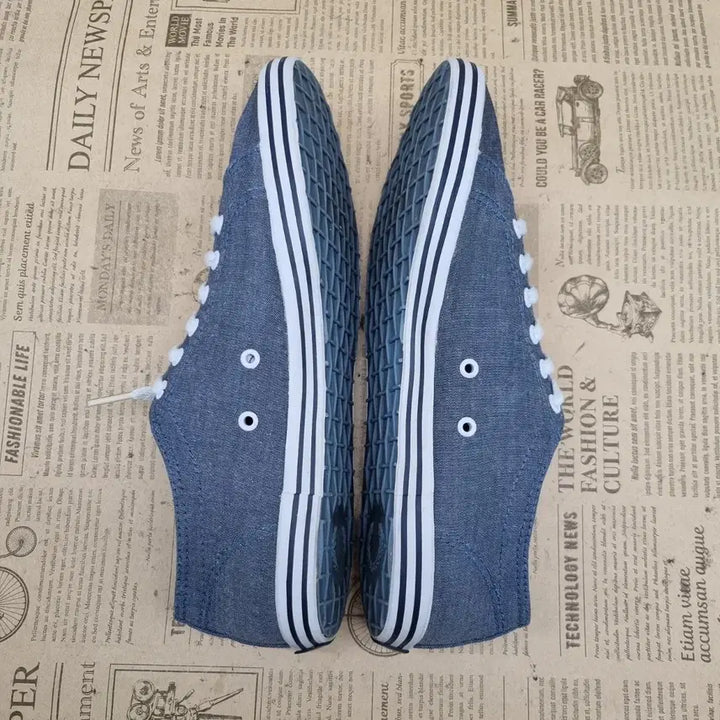 [BUNJANG] Fred Perry Kingston Sneakers 250 / 프레드페리 킹스톤 스니커즈250