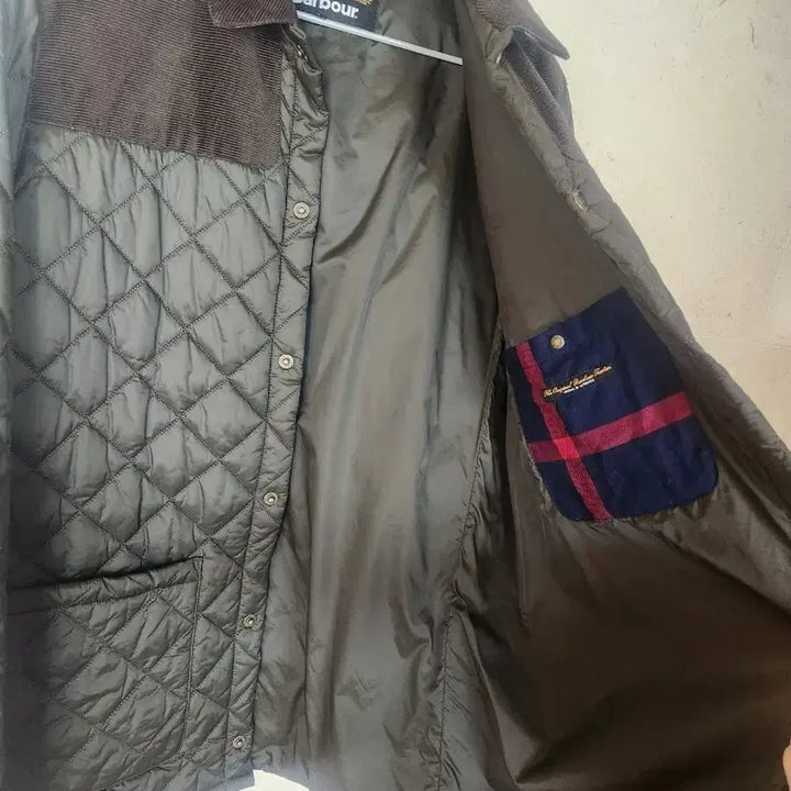 [BUNJANG] Barbour Men&