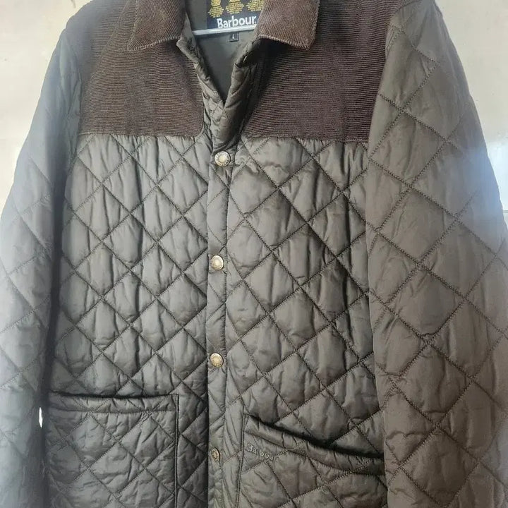 [BUNJANG] Barbour Men&