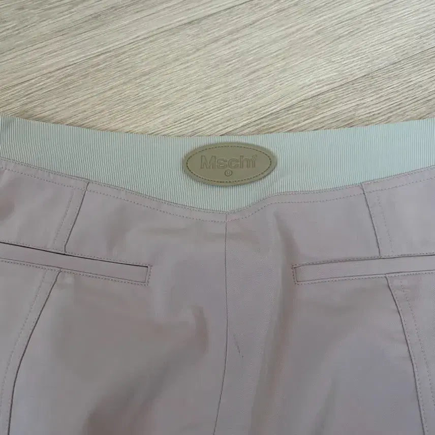 [BUNJANG] Mischief Biker Shorts / Mischief 미스치프 바이커 팬츠 M / 스트릿 반바지